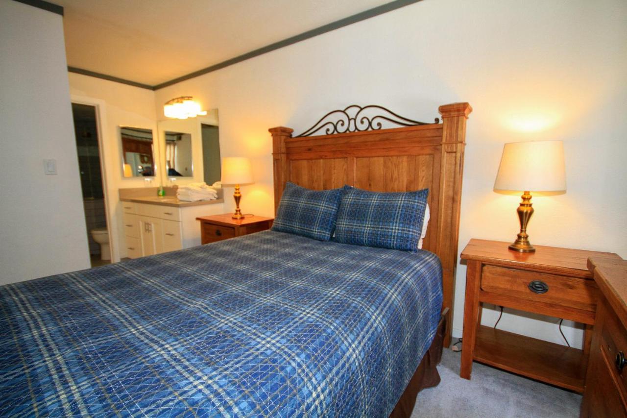 Sierra Park Villas #93 Mammoth Lakes Eksteriør bilde