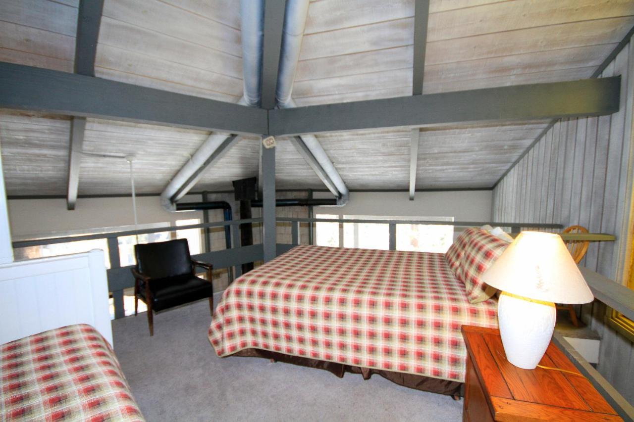 Sierra Park Villas #93 Mammoth Lakes Eksteriør bilde