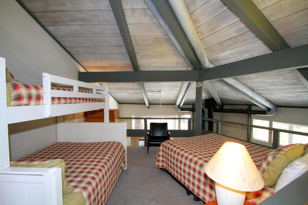 Sierra Park Villas #93 Mammoth Lakes Eksteriør bilde