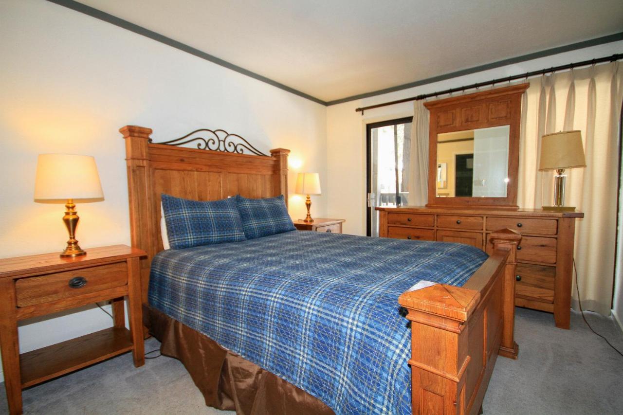 Sierra Park Villas #93 Mammoth Lakes Eksteriør bilde